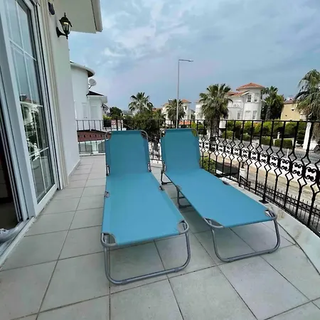 Belek Villa Villa Belek