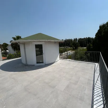 Belek Villa * Belek