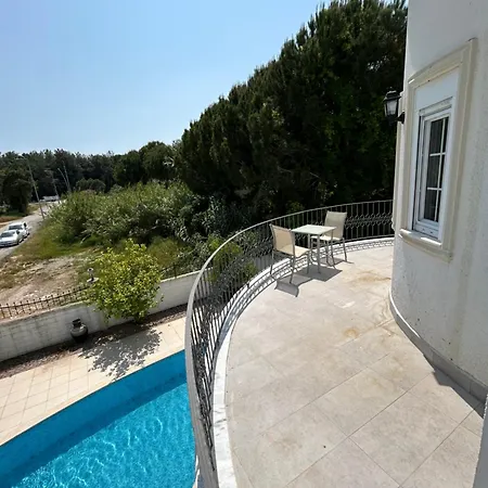 Belek Villa Villa *