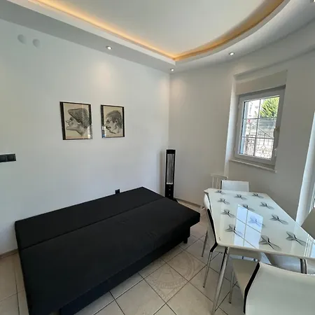 Belek Villa