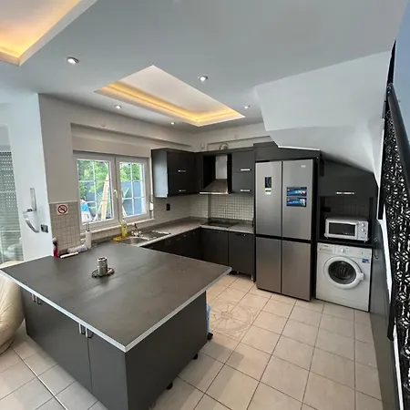 Belek Villa Villa