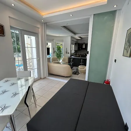 Belek Villa Villa *