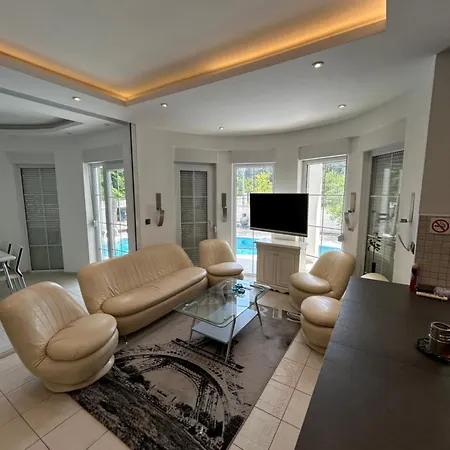 Villa Belek Villa Belek