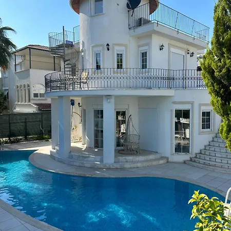 Belek Villa