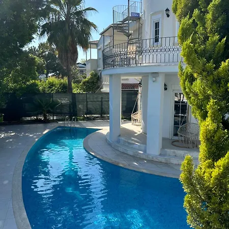 Belek Villa Villa