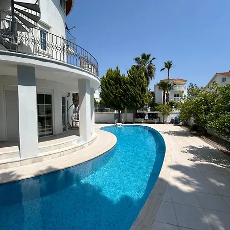 Belek Villa Villa *