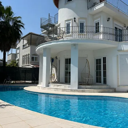 Villa Belek Villa