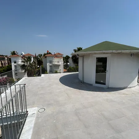 Villa Belek Villa Belek
