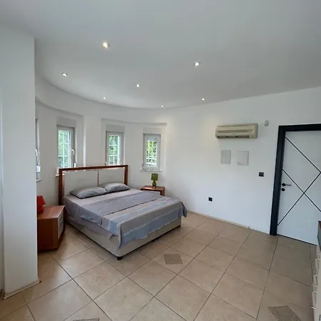 Villa Belek Villa Belek