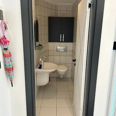 Villa Belek Villa *