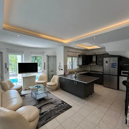 Belek Villa Belek