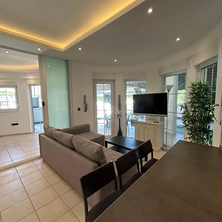 Villa Belek Villa