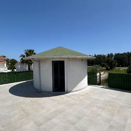 Villa Belek Villa *