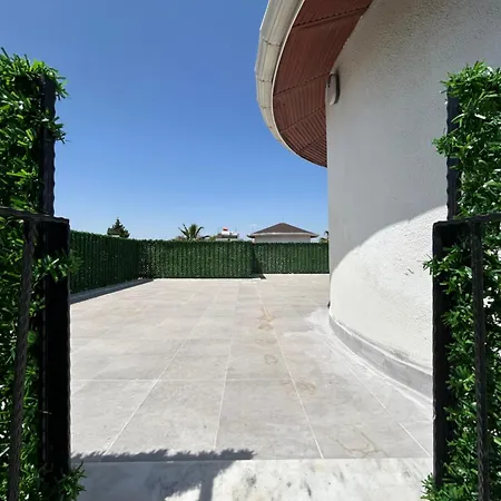 Villa Belek Villa