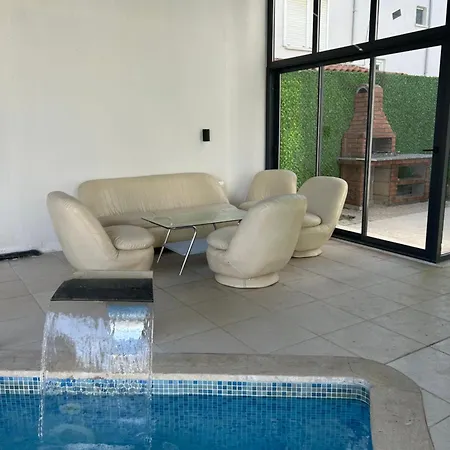 Belek Villa *