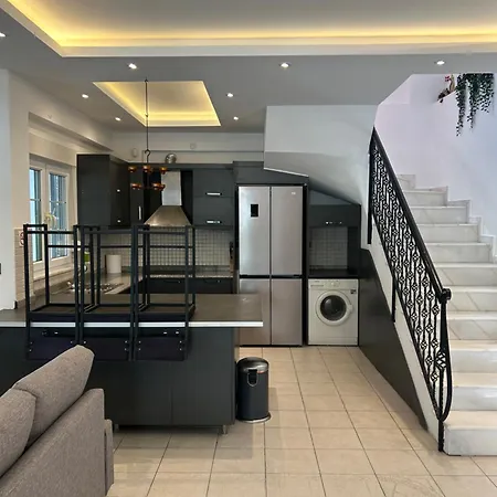 Villa Belek Villa