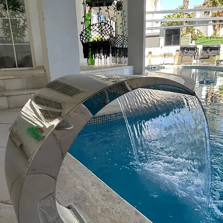 Belek Villa * Belek